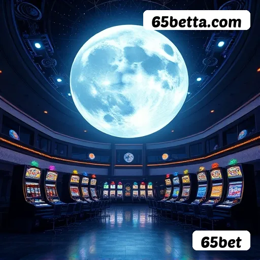 Requisitos sistema 65bet APK Android