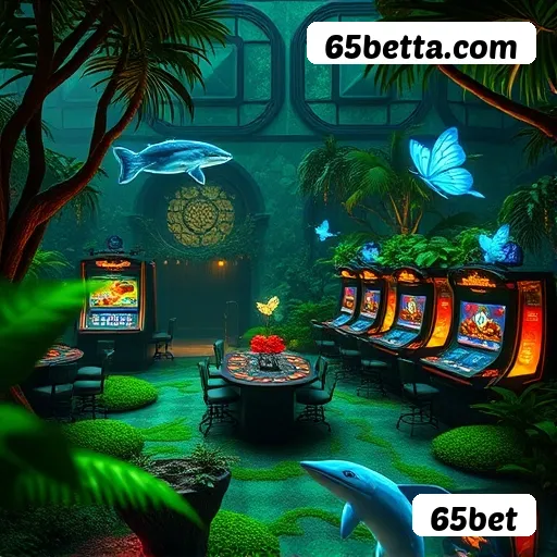 65bet App Mobile iOS Android Brasil