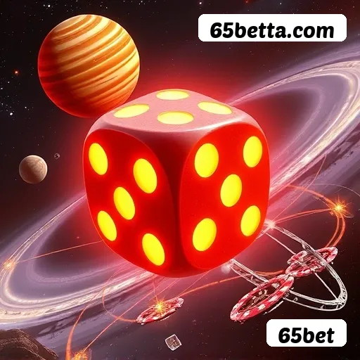 Notificações push 65bet app