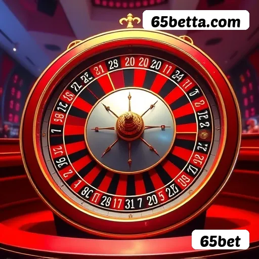 Modo offline 65bet app