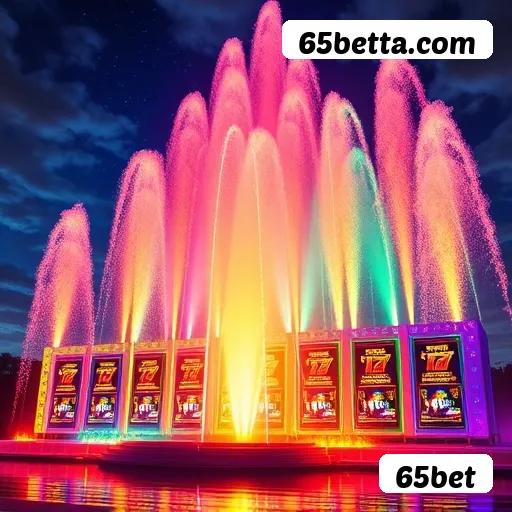 PIX Instantâneo 24/7 65bet Brasil