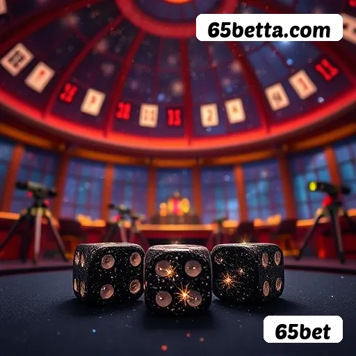 Tabela RTP verificado jogos populares 65bet